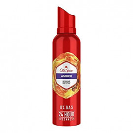 Old Spice Amber Deo 140Ml